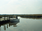 Heart of Chesapeake Country Heritage Area